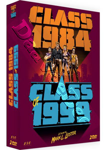 Class of 1984 / Class of 1999 |   DVD